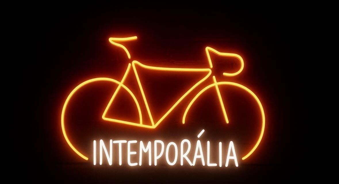 Intemporalia
